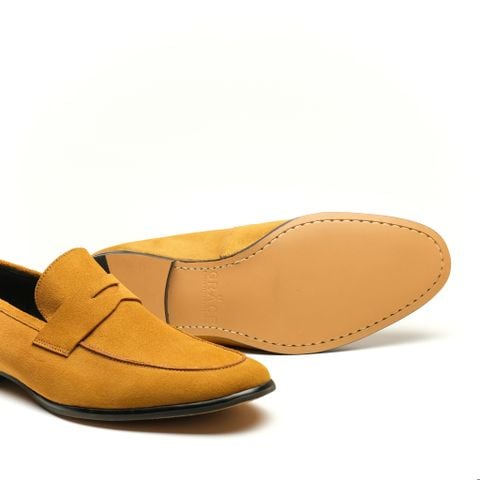  LOAFER FU 02 