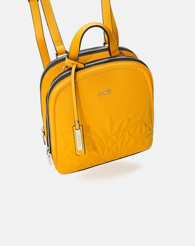  Balo phom đứng hoạ tiết 3D BL063 