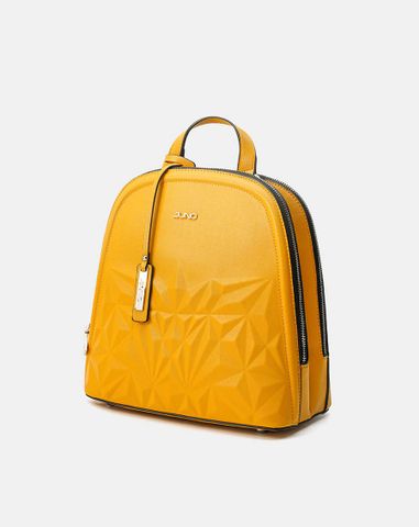  Balo phom đứng hoạ tiết 3D BL063 