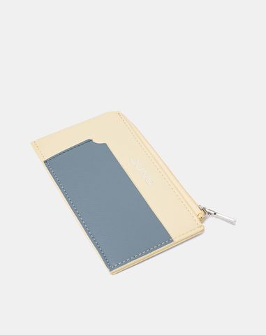  Ví Đựng Thẻ Khóa Kéo 