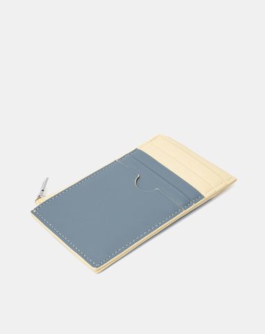  Ví Đựng Thẻ Khóa Kéo 