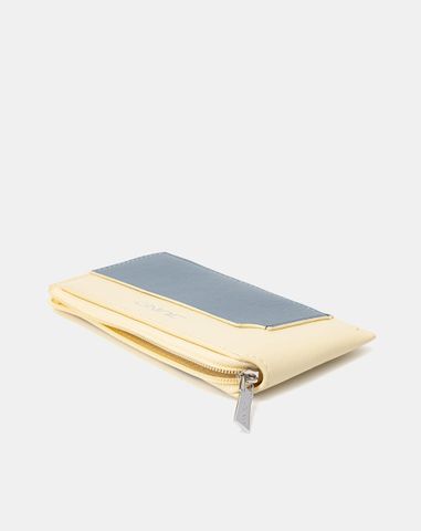  Ví Đựng Thẻ Khóa Kéo 