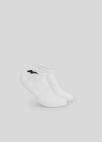  Vớ Cổ chân Biti’s Hunter – Original H Màu Trắng ASMH00110TRG 