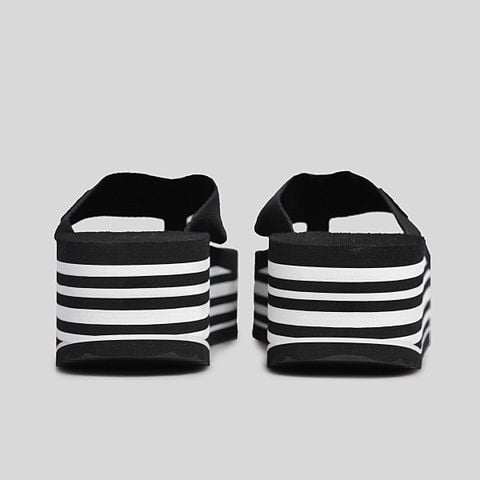  Dép Xốp Biti's Nữ Màu Đen X0221B000DEN 