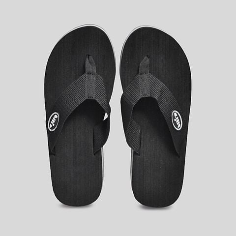  Dép Xốp Biti's Nữ Màu Đen X0221B000DEN 