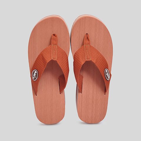  Dép Xốp Biti's Nữ Màu Nâu X0221B000NAU 