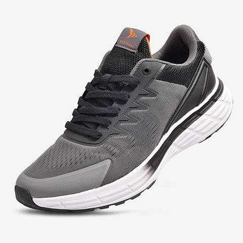  Giày Thể Thao BITI’S HUNTER JOGGING FESTIVE: PLUTON COLLECTION Nam Màu Xám HSM004900XAM 