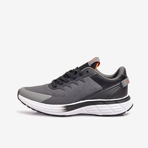  Giày Thể Thao BITI’S HUNTER JOGGING FESTIVE: PLUTON COLLECTION Nam Màu Xám HSM004900XAM 