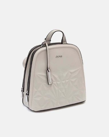  Balo phom đứng hoạ tiết 3D BL063 