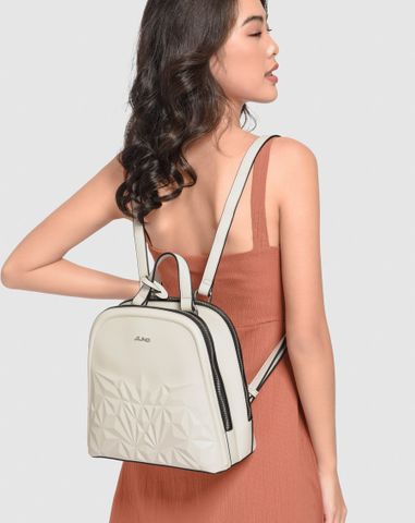  Balo phom đứng hoạ tiết 3D BL063 