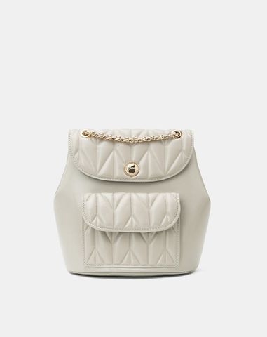  Balo Dập Hoạ Tiết Phối Khoá Trang Trí 