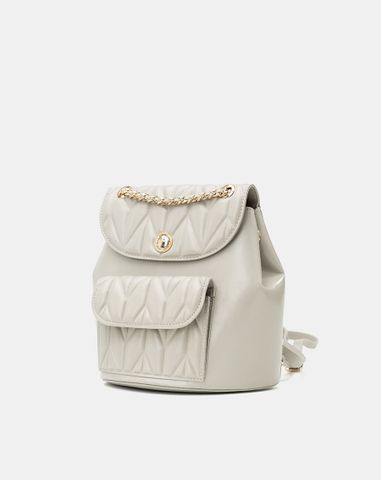  Balo Dập Hoạ Tiết Phối Khoá Trang Trí 