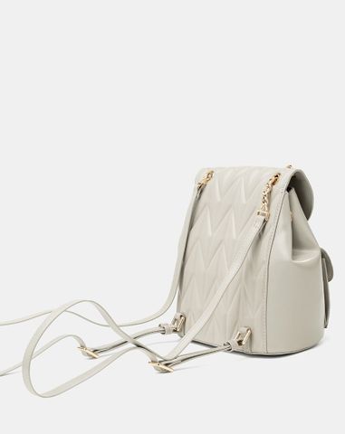  Balo Dập Hoạ Tiết Phối Khoá Trang Trí 