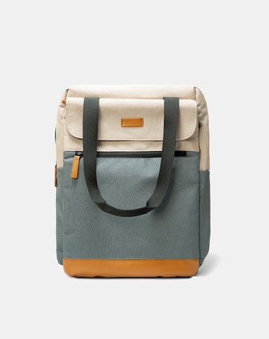  Balo Laptop Unisex Nhiều Ngăn 