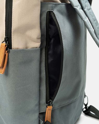  Balo Laptop Unisex Nhiều Ngăn 