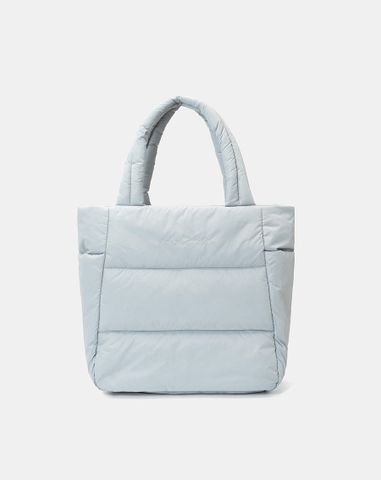  Túi Tote Chần Bông 