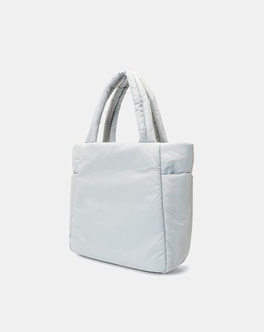  Túi Tote Chần Bông 