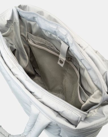  Túi Tote Chần Bông 