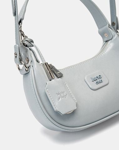  Túi Xách Nhỏ Hobo Juno Club 
