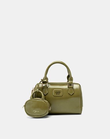  Túi Xách Nhỏ Bowling Juno Club 