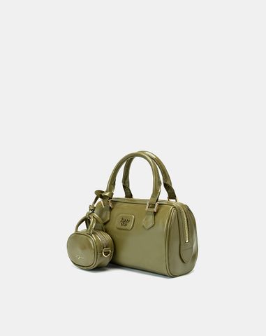  Túi Xách Nhỏ Bowling Juno Club 