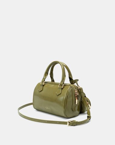  Túi Xách Nhỏ Bowling Juno Club 