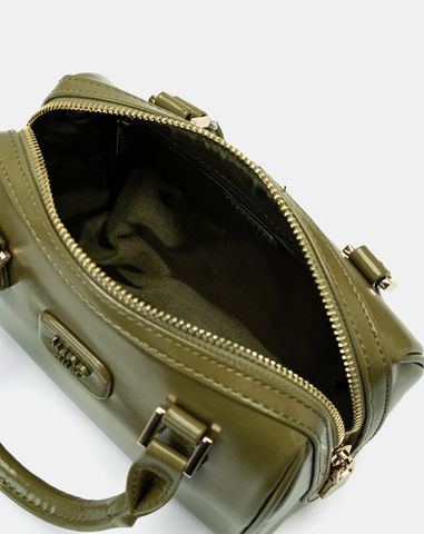  Túi Xách Nhỏ Bowling Juno Club 