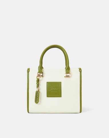  Túi Xách Trung Tote Camping 