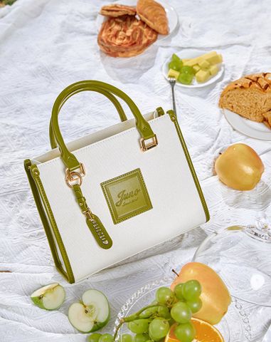  Túi Xách Trung Tote Camping 