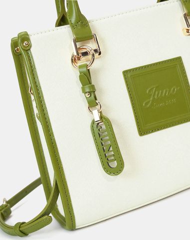  Túi Xách Trung Tote Camping 