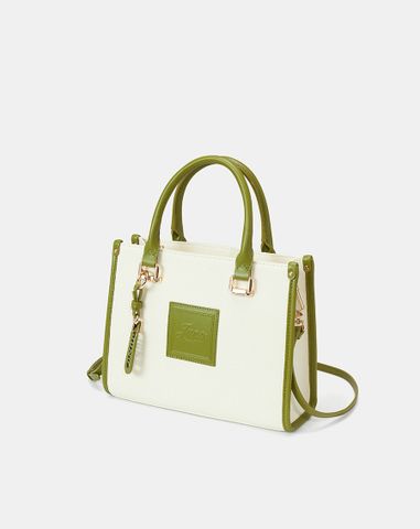  Túi Xách Trung Tote Camping 