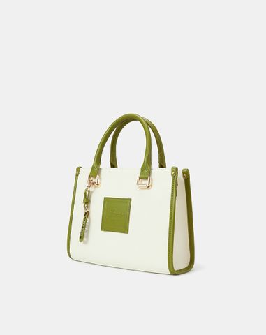  Túi Xách Trung Tote Camping 