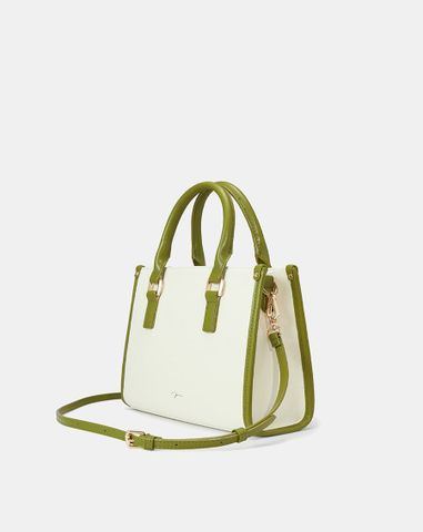  Túi Xách Trung Tote Camping 