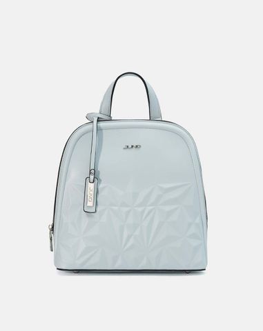  Balo phom đứng hoạ tiết 3D BL063 