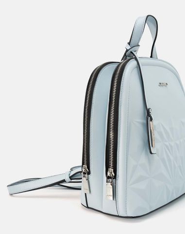  Balo phom đứng hoạ tiết 3D BL063 