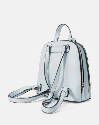  Balo phom đứng hoạ tiết 3D BL063 