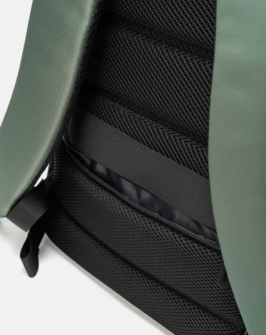  Balo Laptop Unisex Phối Khoá Kéo 