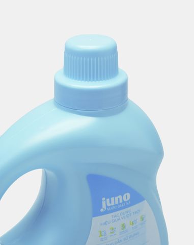  Nước Giặt Xả Hương Sớm Mai SANTORINI 