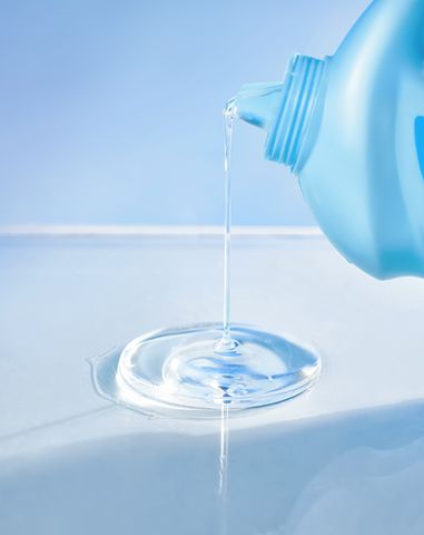  Nước Giặt Xả Hương Sớm Mai SANTORINI 