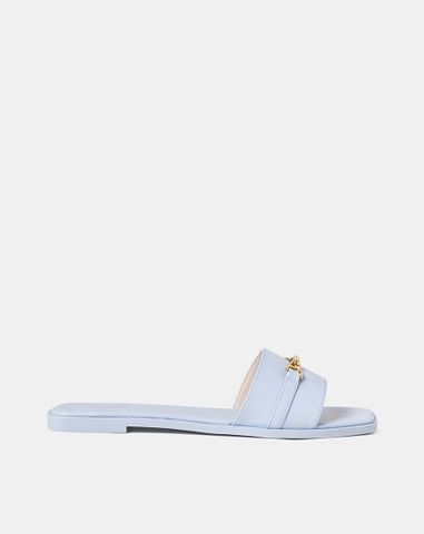  Giày Sandal Khoá Trang Trí Juno 