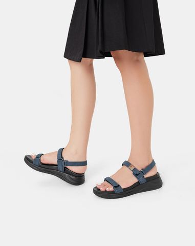  Giày Sandal Thể Thao Phối Khoá Trang Trí 