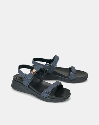  Giày Sandal Thể Thao Phối Khoá Trang Trí 