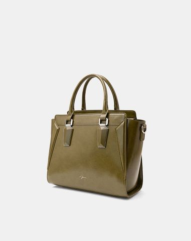  Túi Xách Lớn Phối Tay Cầm Trang Trí 