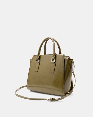  Túi Xách Lớn Phối Tay Cầm Trang Trí 