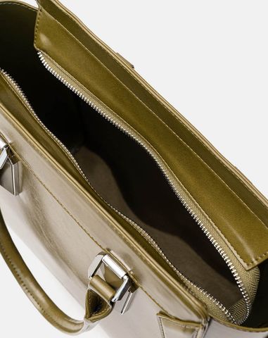  Túi Xách Lớn Phối Tay Cầm Trang Trí 