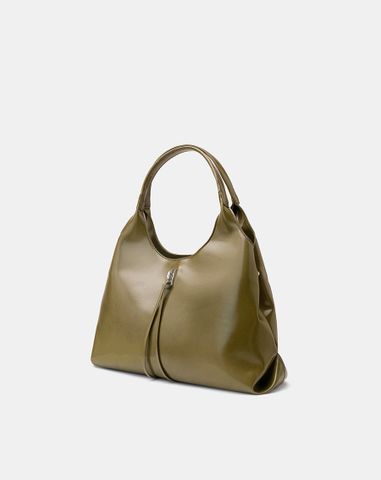  Túi Xách Lớn Tote Lớn Form Mềm 