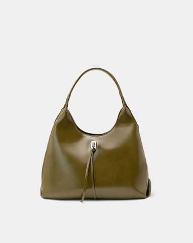  Túi Xách Lớn Tote Lớn Form Mềm 