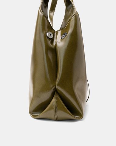  Túi Xách Lớn Tote Lớn Form Mềm 