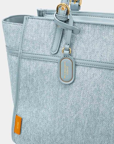  Túi Xách Lớn Tote Bag 