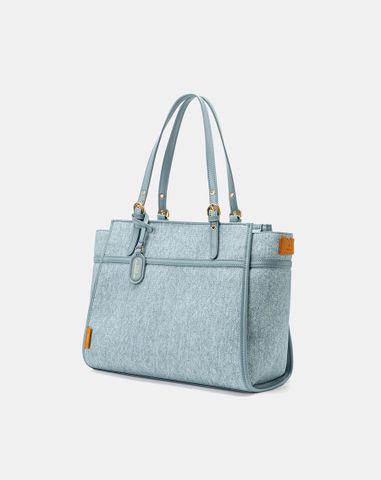  Túi Xách Lớn Tote Bag 